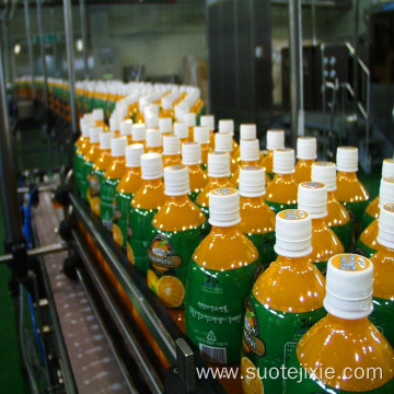 Lactic acid bacteria production line equipment